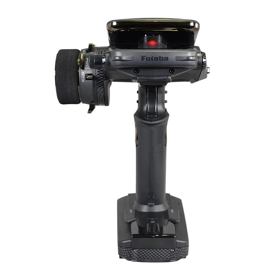 Futaba 8735-3 T10PXR T/Rセット 受信機(R404SBS-E)2個セット 電動カー用の画像