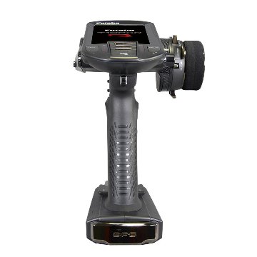 Futaba 8735-3 T10PXR T/Rセット 受信機(R404SBS-E)2個セット 電動カー用の画像