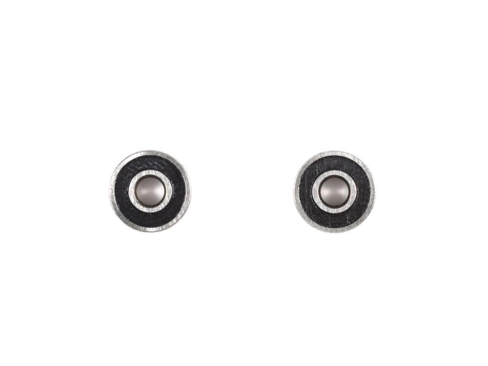 タミヤカスタマー 94389 AO-1011 620ベアリング2個セットの画像