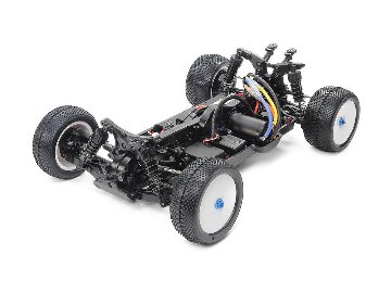 タミヤ 58753 1/10RC DB01 SR シャーシキットの画像