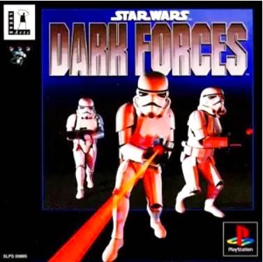 [PS]スターウォーズ ダークフォース（70％オフ）の画像
