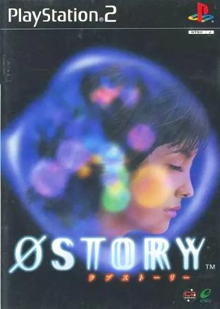 [PS2]0STORY(ラブストーリー/øSTORY)（90％オフ）の画像
