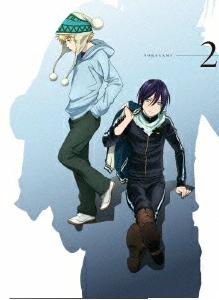[Blu-ray]ノラガミ 2 ＜初回限定版＞（70％オフ①）の画像