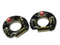ATOMIC AWD116 AWD用 D1リムライトセット（2pcs）の画像