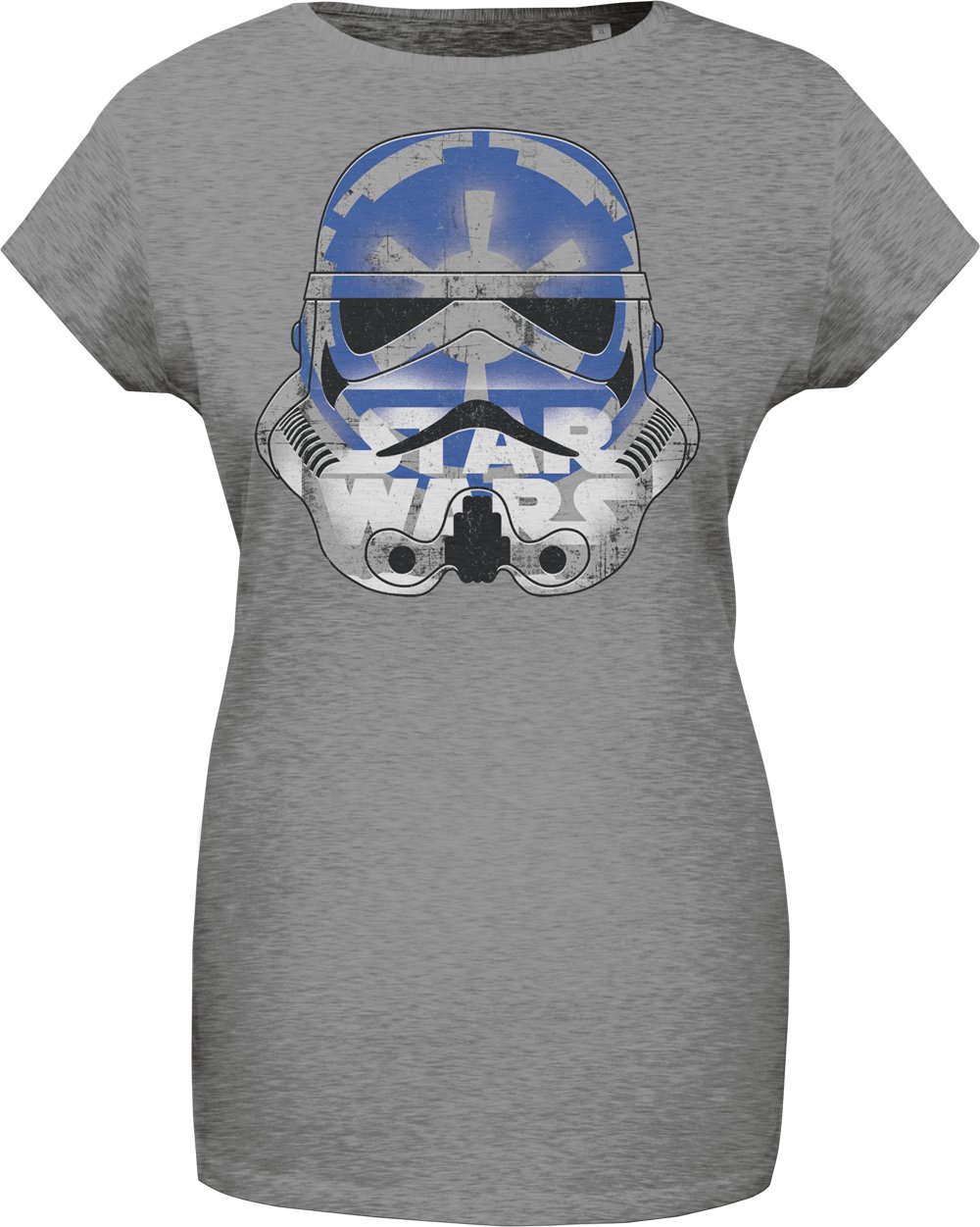 Imperial Stormtrooper - Galactic Empire T-shirtの画像