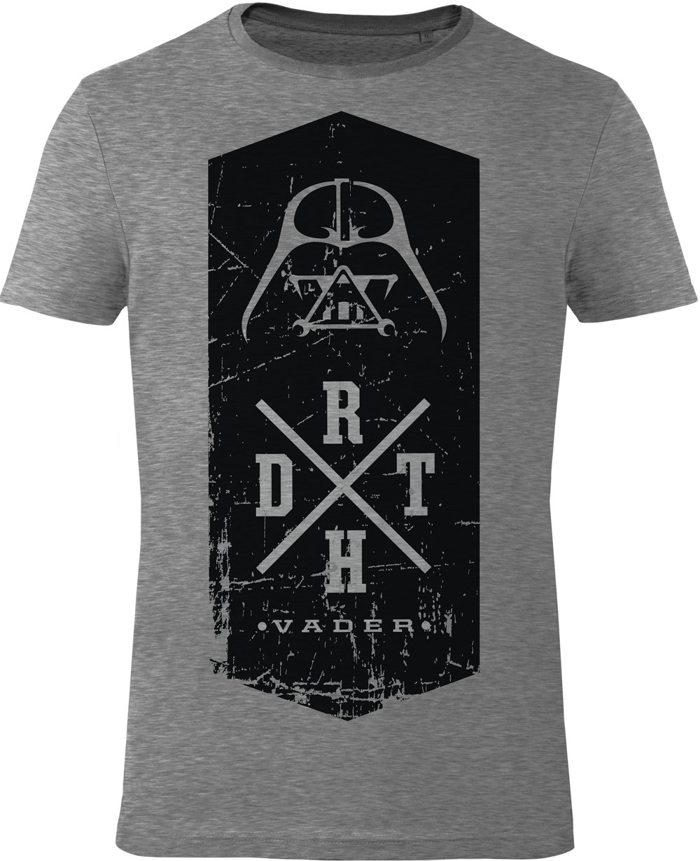 Drth X T-shirt画像