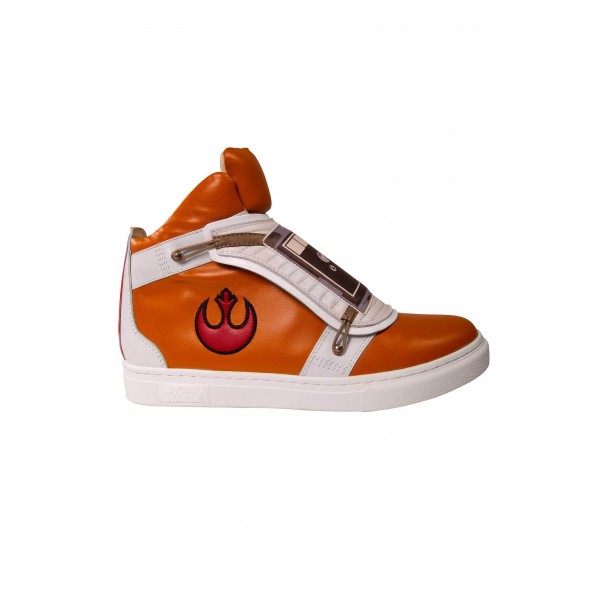 Skywalker X-wing Sneakers画像