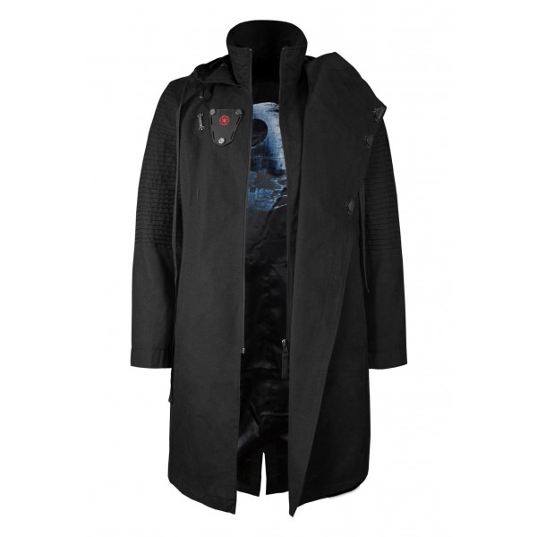Sith Lord Limited Edition Coat画像