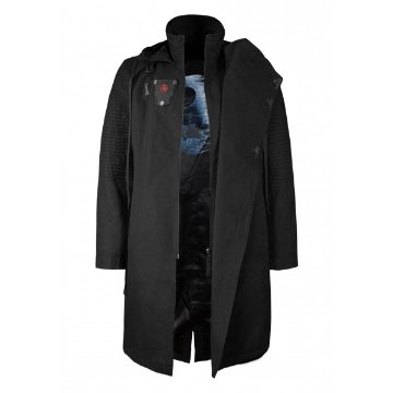 Sith Lord Limited Edition Coat画像