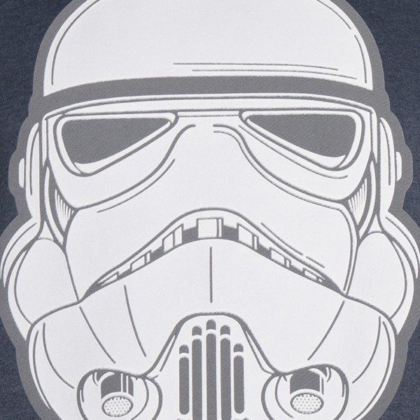 3d Imperial Stormtrooper Hoodie画像
