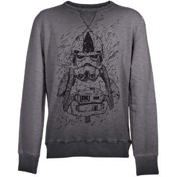 Imperial Stormtrooper Pencraft Sweater画像