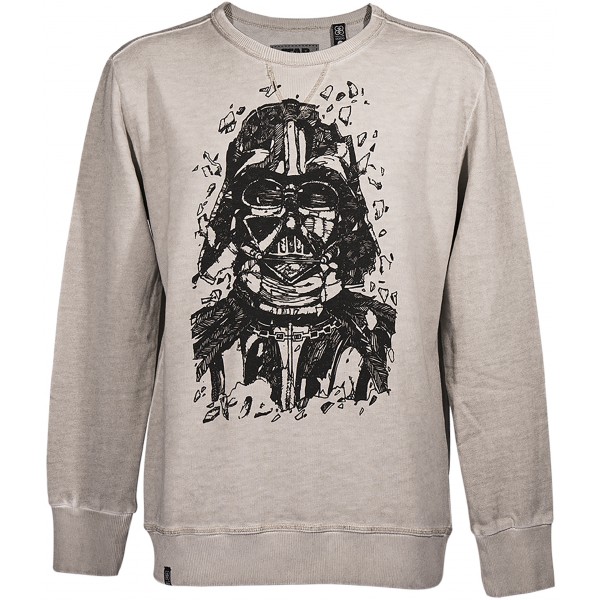 Darth Vader Pencraft Sweaterの画像