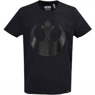 Leather Rebel Alliance T-shirt画像