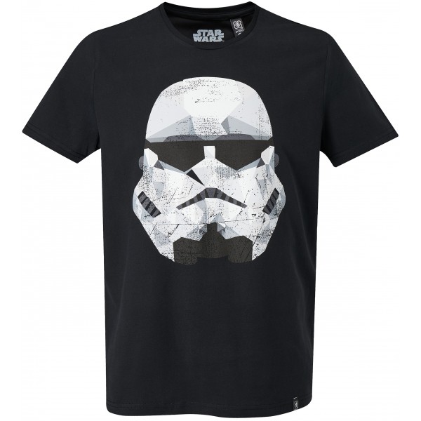 Imperial Stormtrooper - Graphic T-shirtの画像