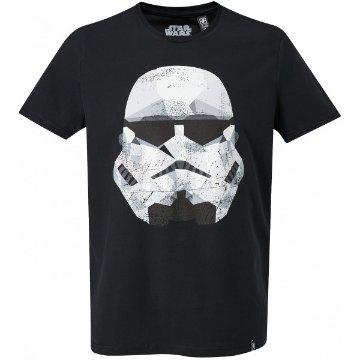 Imperial Stormtrooper - Graphic T-shirt画像