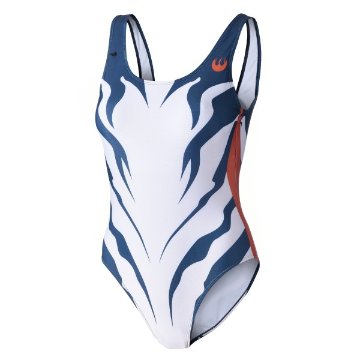 Ahsoka Swimsuitの画像