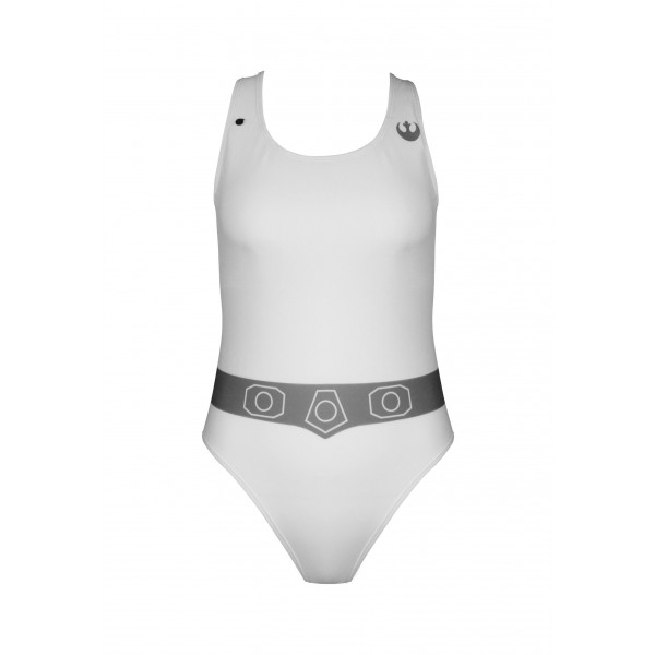 Leia Swimsuit画像