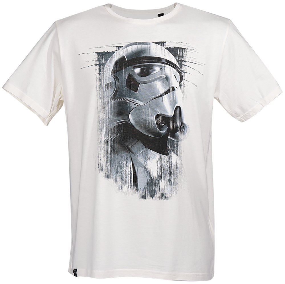 Imperial Stormtrooper Oil Paint T-shirt画像