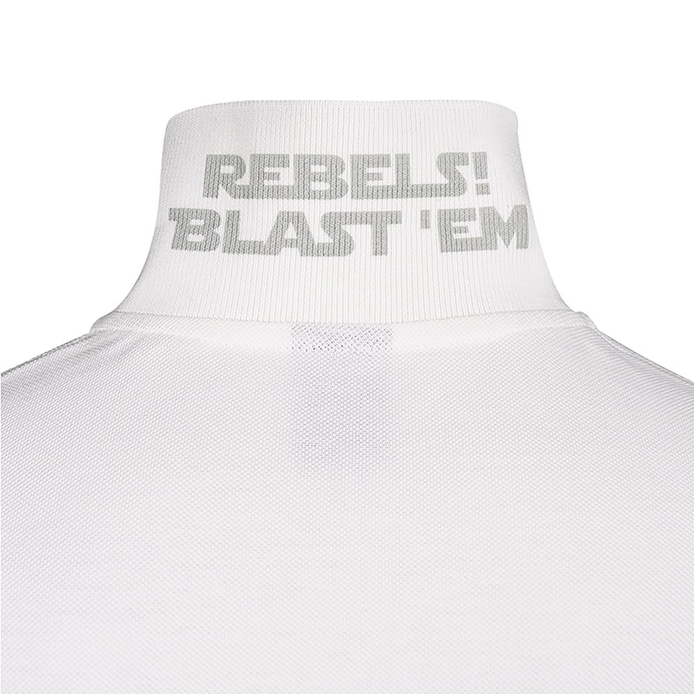 Imperial Stormtrooper - Rebels! Blast 'em Polo Shirt Pique画像