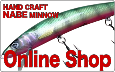 NABE MINNOW