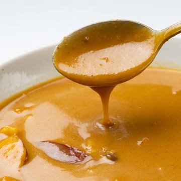 長生き健康カレー ４食セットの画像