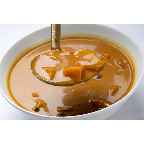 長生き健康カレー 2食セットの画像