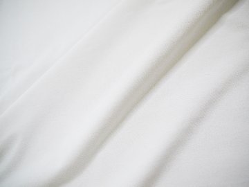 リサイクル天竺ダブルロールネックT　MADE IN JAPANの画像