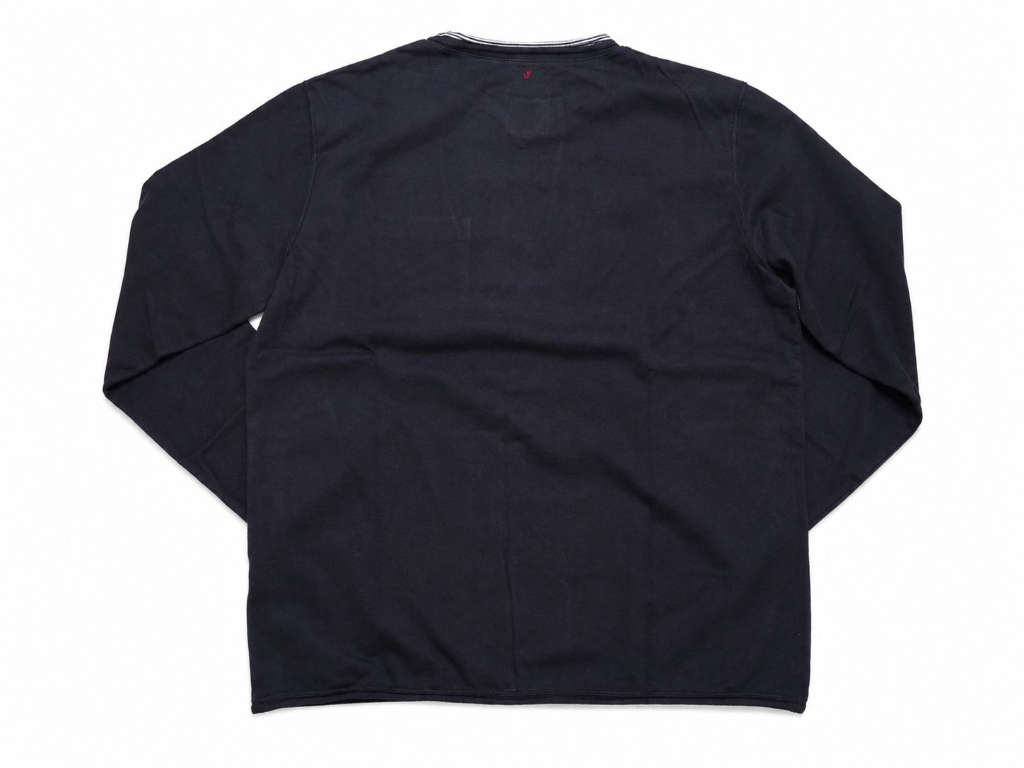ダブルロールネックマリンT　MADE IN JAPANの画像