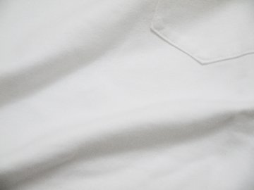 ダブルロールネックマリンT　MADE IN JAPANの画像