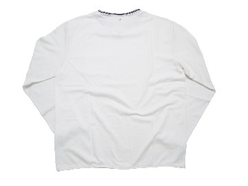 ダブルロールネックマリンT　MADE IN JAPANの画像