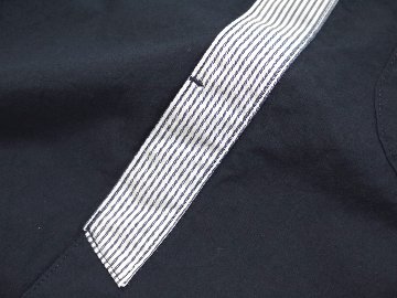 タイプライターマリンシャツ　MADE IN JAPANの画像
