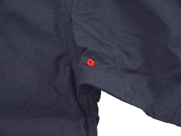 タイプライターマリンシャツ　MADE IN JAPANの画像