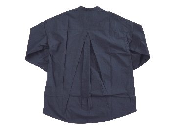 タイプライターマリンシャツ　MADE IN JAPANの画像