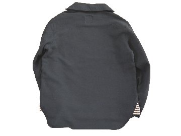 裏毛裏起毛セーラー　MADE IN JAPANの画像