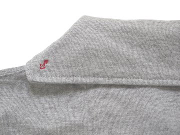度詰め天竺セーラー　MADE iN JAPANの画像