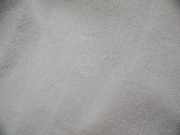 ドットアンカージャカードバンドカラーシャツ　MADE IN JAPANの画像