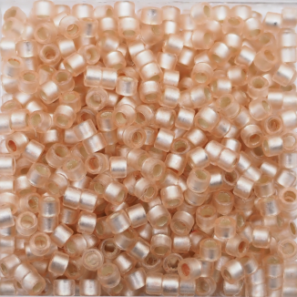 Aiko銀 BOr-3 紅橙　約3ｇ Pack入り　2 Setの画像