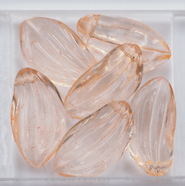 リーフ　916  紅橙 BOr-3 2枚入り　2 Setの画像