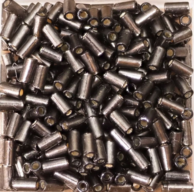 一分竹銀　W-3　3ｇの画像