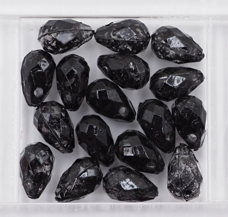 アクリル　ｶｯﾄｼｽﾞｸ　小　W5-2の画像