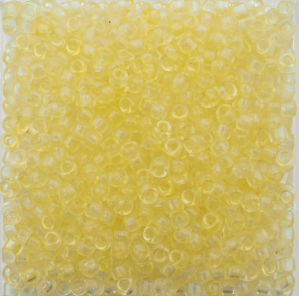 特小 BYe-1 花黄　約3ｇ Pack入り　2 Setの画像