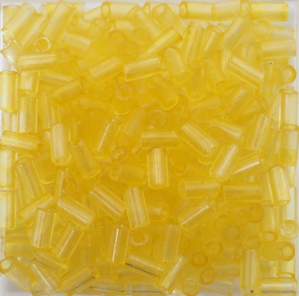 一分竹 BYe-5 花黄　約3ｇ Pack入り　2 Setの画像