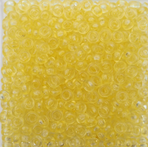 Demi小 BYe-2 花黄　約3ｇ Pack入り　2 Setの画像