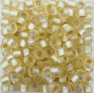 丸大銀  BYe-1 花黄　約3ｇ Pack入り　2 Setの画像