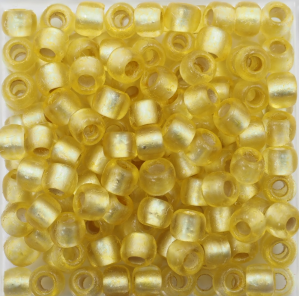 丸大銀  BYe-5 花黄　約3ｇ Pack入り　2 Setの画像