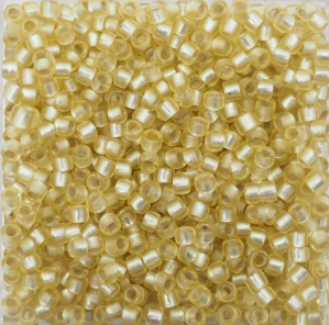特小銀 BYe-3 花黄　約3ｇ Pack入り　2 Setの画像