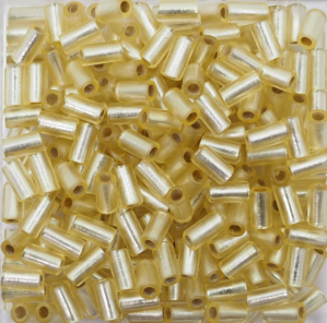 一分竹銀 BYe-1 花黄　約3ｇ Pack入り　2 Setの画像