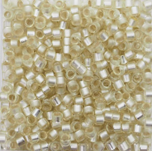 Aiko銀 BYe-1 花黄　約3ｇ Pack入り　2 Setの画像