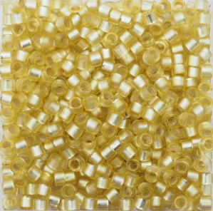 Aiko銀 BYe-5 花黄　約3ｇ Pack入り　2 Setの画像