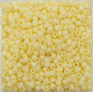 特小砡 BYe-3 花黄　約3ｇ Pack入り　2 Setの画像